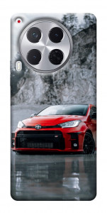 Чехол Toyota для TECNO Camon 30 (CL6)