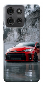 Чохол Toyota для Motorola Moto G75 5G