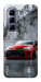 Чохол Toyota для Infinix Hot 50 Pro
