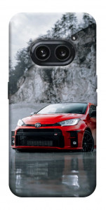 Чехол Toyota для Nothing Phone (2a)