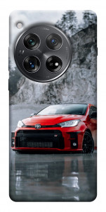 Чохол Toyota для OnePlus 12