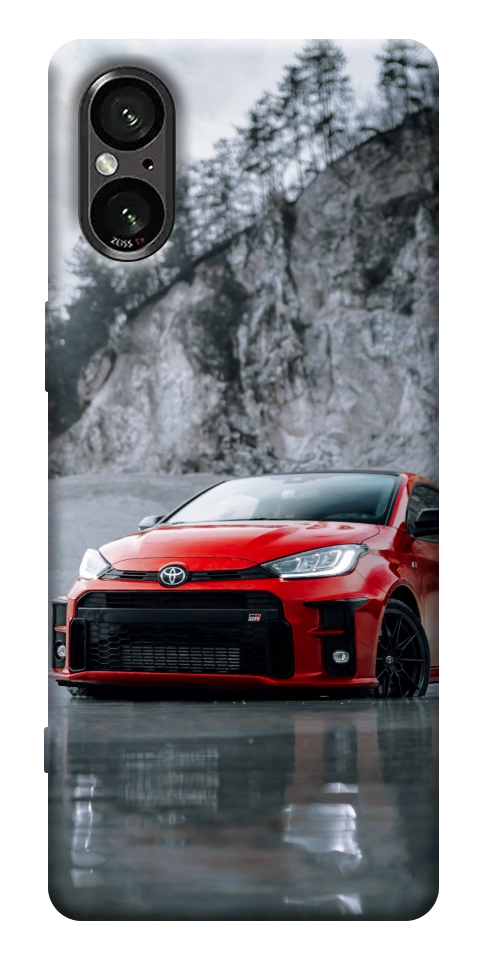 Чохол Toyota для Sony Xperia 5 V