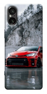 Чохол Toyota для Sony Xperia 5 V