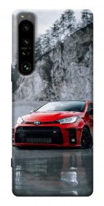 Чохол Toyota для Sony Xperia 1 IV