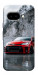 Чехол Toyota для Google Pixel 9a