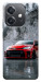 Чохол Toyota для Oppo A40m