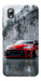 Чехол Toyota для ZTE Blade A3 (2019)