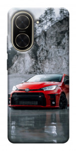 Чохол Toyota для Xiaomi Poco C71