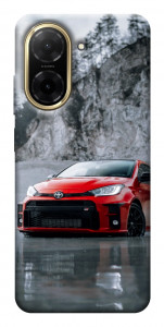 Чехол Toyota для Xiaomi Redmi A5