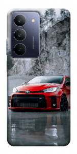 Чехол Toyota для Realme C75x