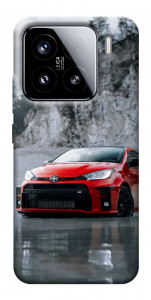 Чехол Toyota для Xiaomi 15