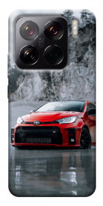Чехол Toyota для Xiaomi 15 Pro