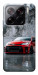 Чохол Toyota для Xiaomi 15 Pro