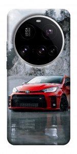 Чохол Toyota для Xiaomi 15 Ultra