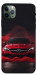 Чехол Red Mercedes для iPhone 11 Pro Max