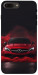 Чохол Red Mercedes для iPhone 7 Plus