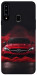 Чехол Red Mercedes для Galaxy A20s (2019)