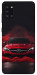 Чехол Red Mercedes для Galaxy A31 (2020)