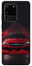Чохол Red Mercedes для Galaxy S20 Ultra (2020)
