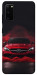 Чохол Red Mercedes для Galaxy S20 (2020)
