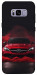 Чохол Red Mercedes для Galaxy S8+