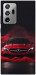 Чохол Red Mercedes для Galaxy Note 20 Ultra