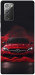 Чехол Red Mercedes для Galaxy Note 20
