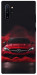 Чохол Red Mercedes для Galaxy Note 10+ (2019)