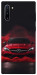 Чохол Red Mercedes для Galaxy Note 10 (2019)