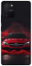 Чехол Red Mercedes для Galaxy S10 Lite (2020)