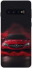 Чохол Red Mercedes для Galaxy S10 (2019)