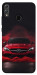 Чехол Red Mercedes для Huawei Honor 8X