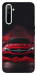 Чохол Red Mercedes для Realme 6