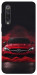 Чохол Red Mercedes для Xiaomi Mi 9 SE