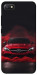 Чохол Red Mercedes для Xiaomi Redmi 6A