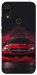 Чехол Red Mercedes для Xiaomi Redmi 7