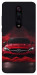 Чохол Red Mercedes для Xiaomi Redmi K20 Pro