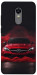 Чохол Red Mercedes для Xiaomi Redmi Note 5 (Single Camera)
