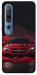 Чехол Red Mercedes для Xiaomi Mi 10