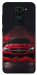 Чохол Red Mercedes для Xiaomi Redmi 10X