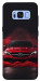 Чехол Red Mercedes для Galaxy S8 (G950)