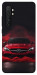 Чохол Red Mercedes для Xiaomi Mi Note 10 Lite