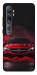 Чехол Red Mercedes для Xiaomi Mi Note 10