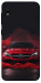 Чохол Red Mercedes для Galaxy A10 (A105F)