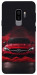 Чехол Red Mercedes для Galaxy S9+