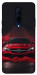 Чохол Red Mercedes для OnePlus 7 Pro