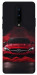 Чохол Red Mercedes для OnePlus 8