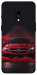 Чохол Red Mercedes для OnePlus 7