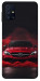 Чехол Red Mercedes для Galaxy M31s
