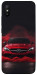 Чохол Red Mercedes для Xiaomi Redmi 9A